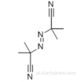 2,2&#39;-Azobis (2-metylopropionitryl) CAS 78-67-1